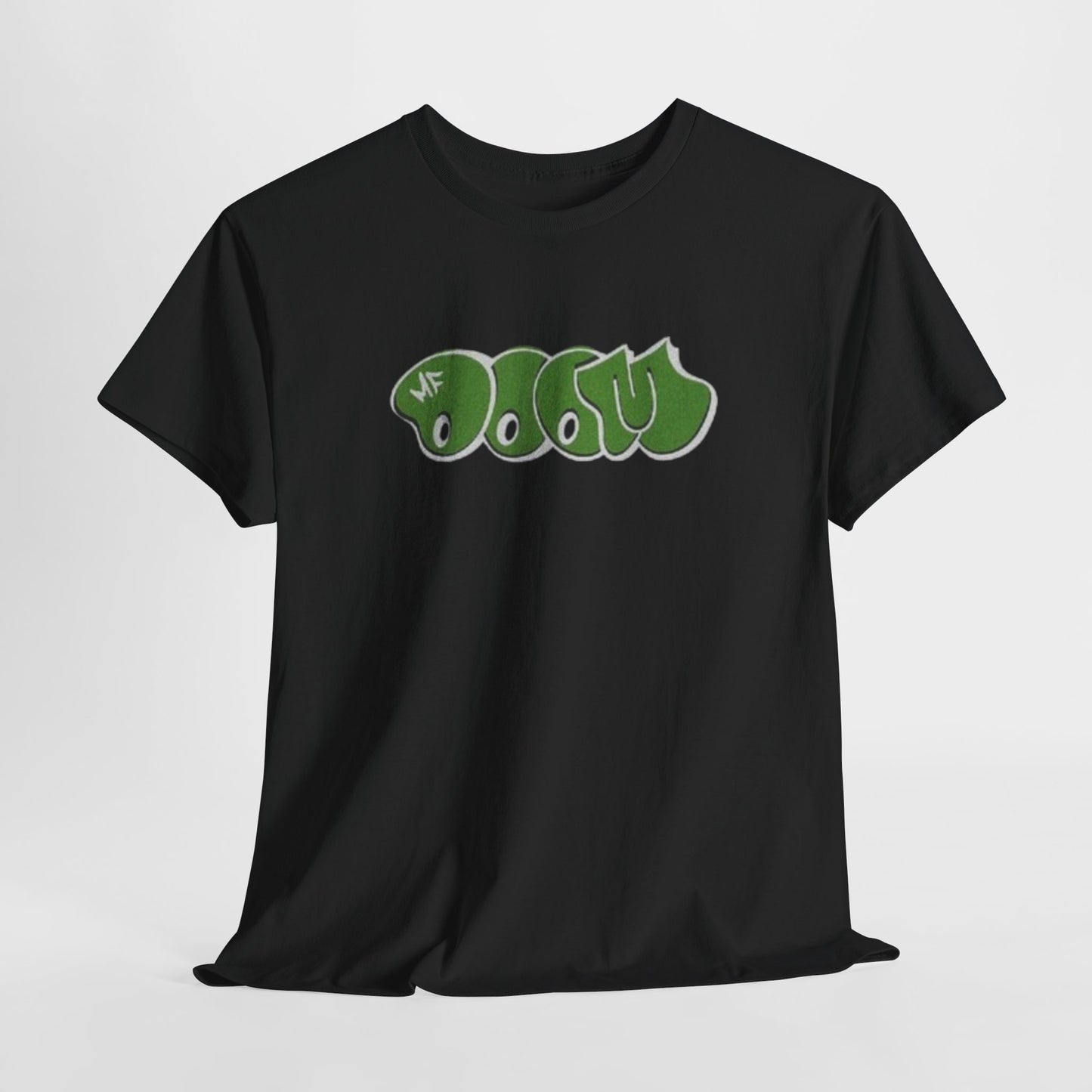 MF DOOM LOGO Tee