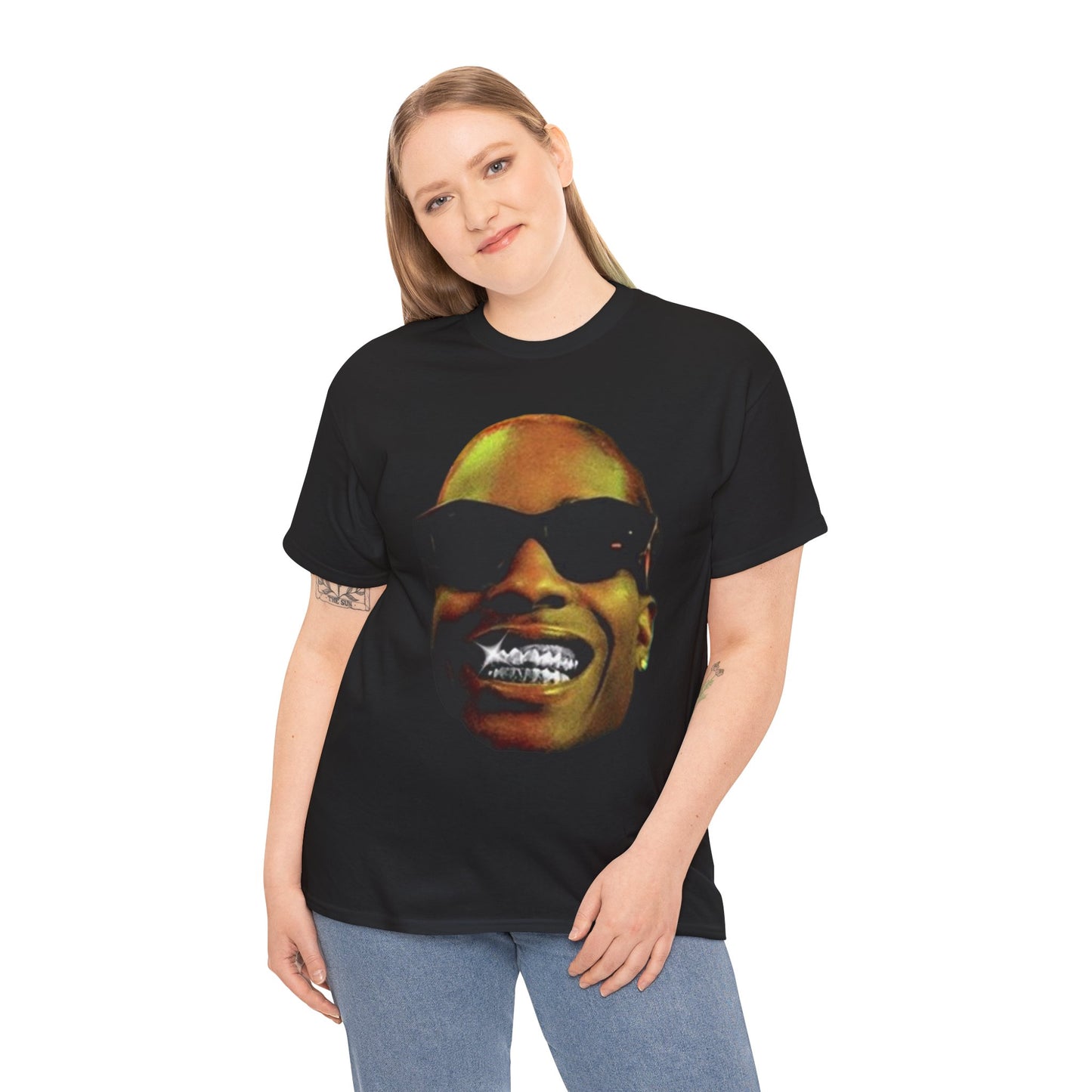 A$AP ROCKY Graphic Tee