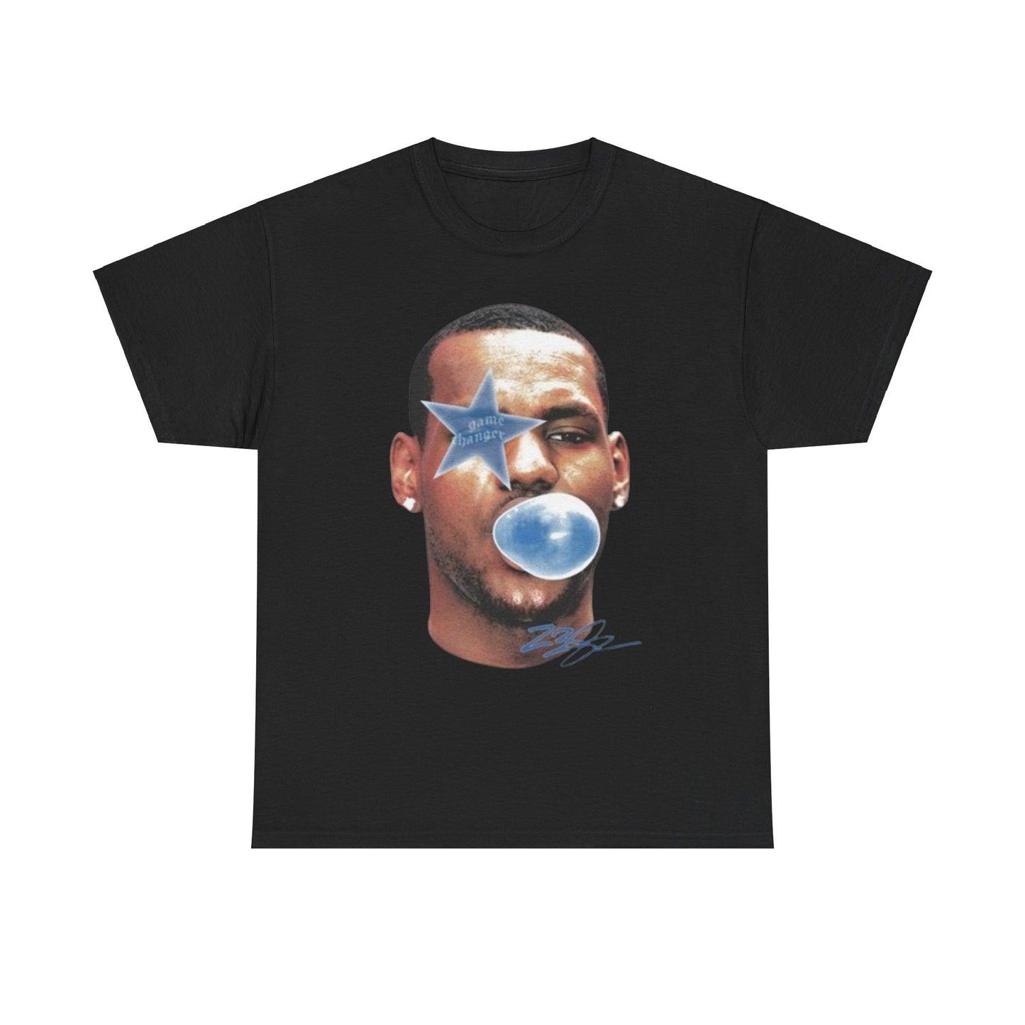 Lebron James Graphic Tee