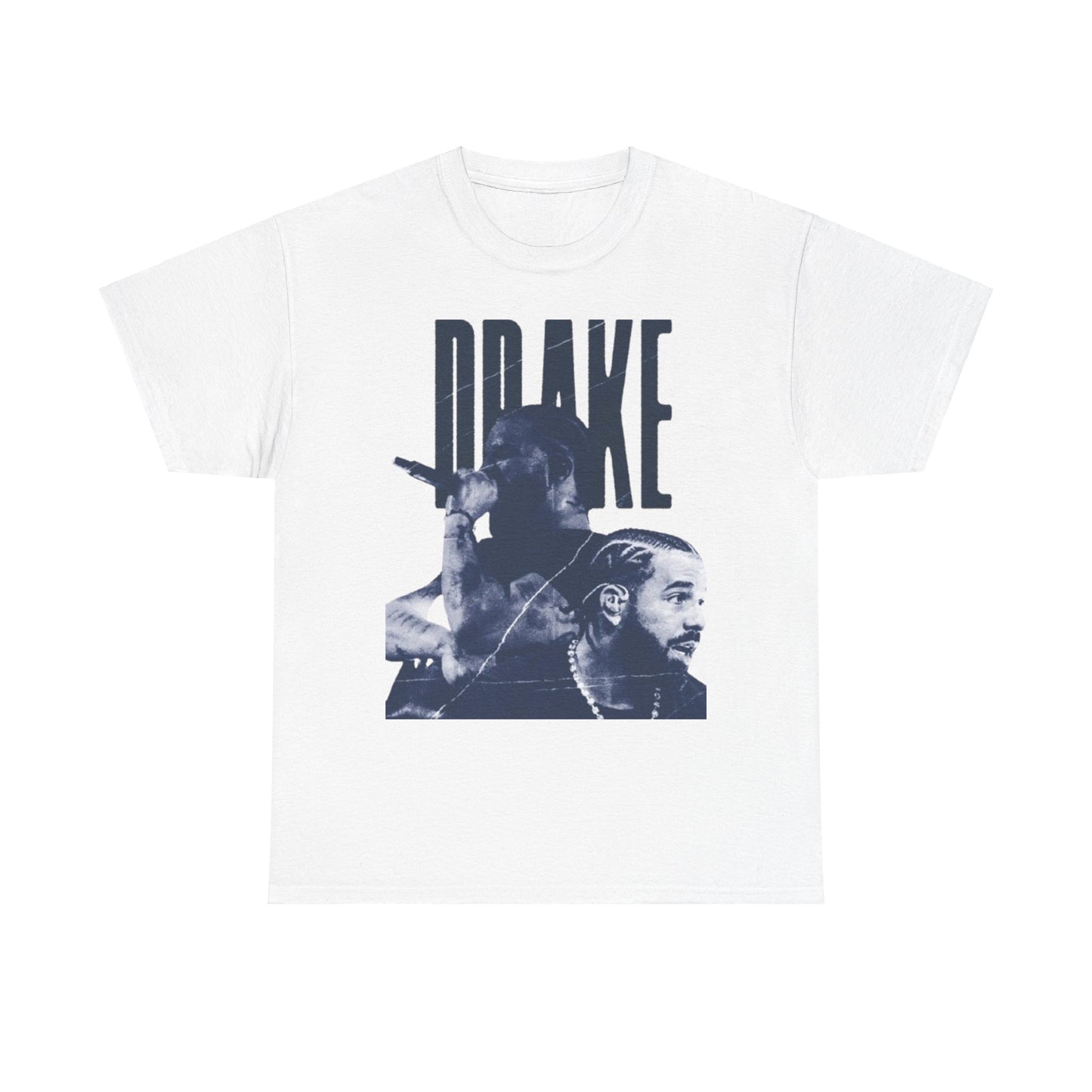 Drake Graphic Tee