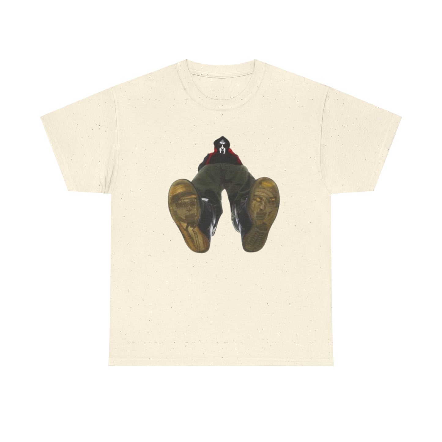 MF DOOM Tee