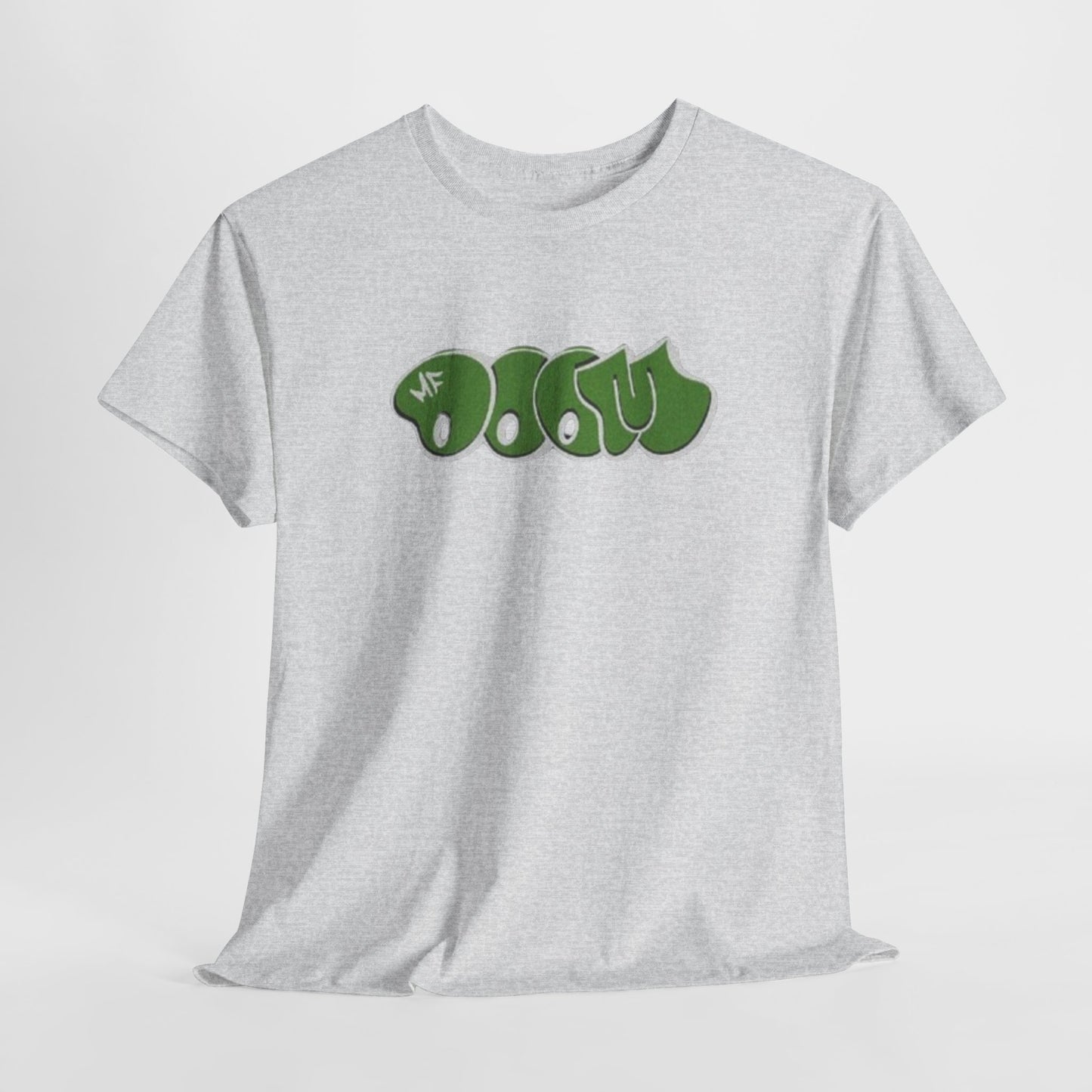 MF DOOM LOGO Tee