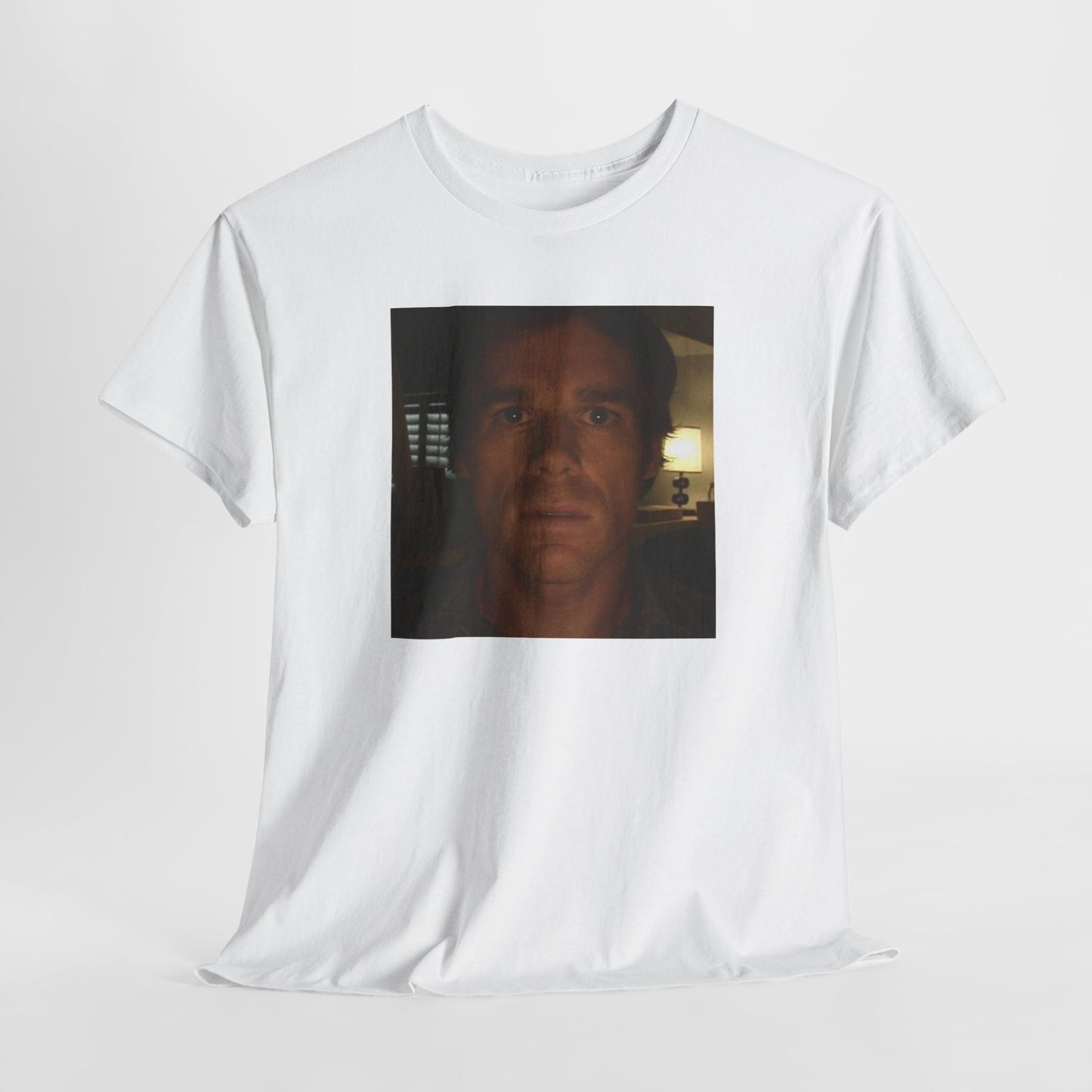 "Dexter" S2 Tee