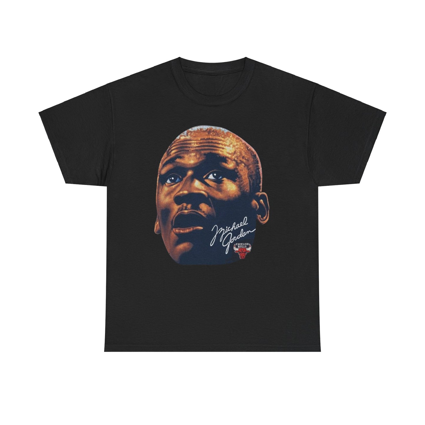 Michael Jordan Graphic Tee