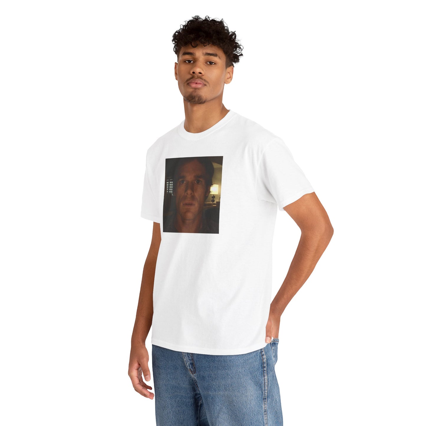 "Dexter" S2 Tee