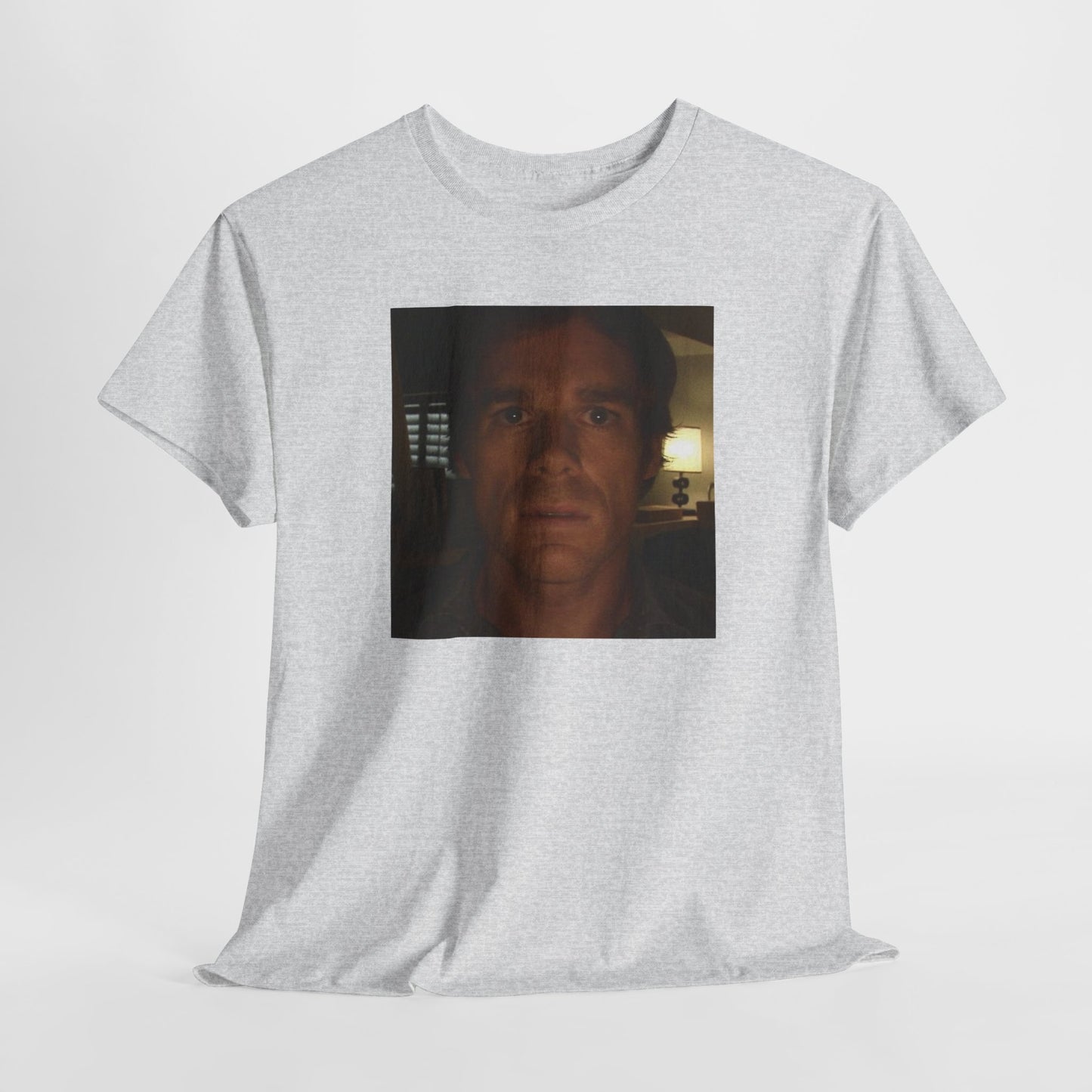 "Dexter" S2 Tee