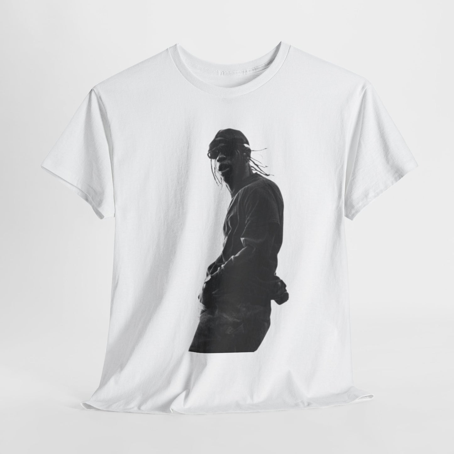 Travis Scott Tee