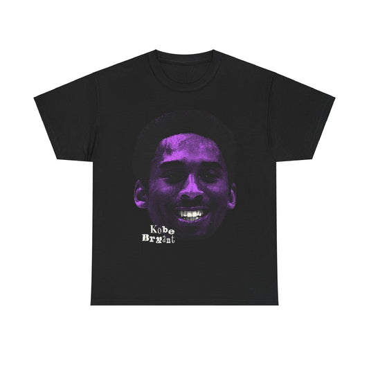 Kobe Bryant Graphic Tee