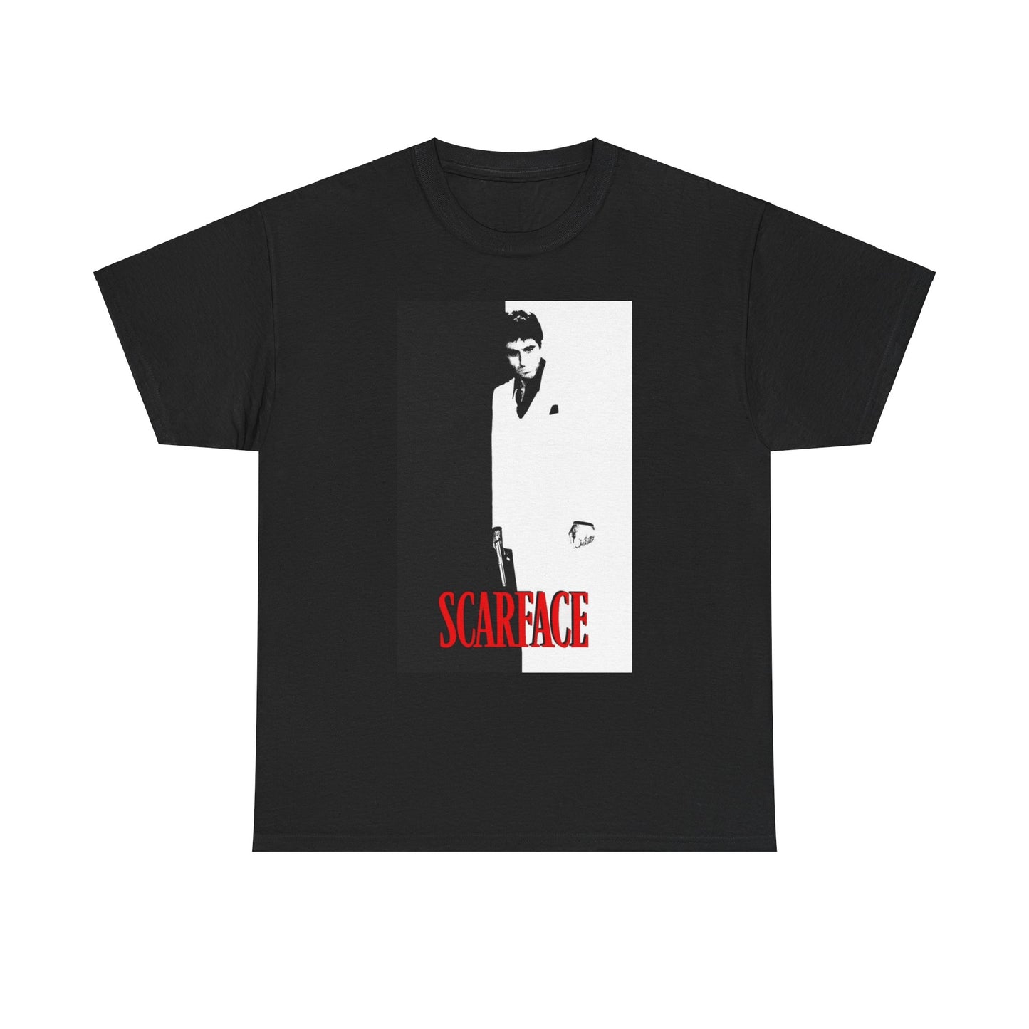 "Scarface" Tee