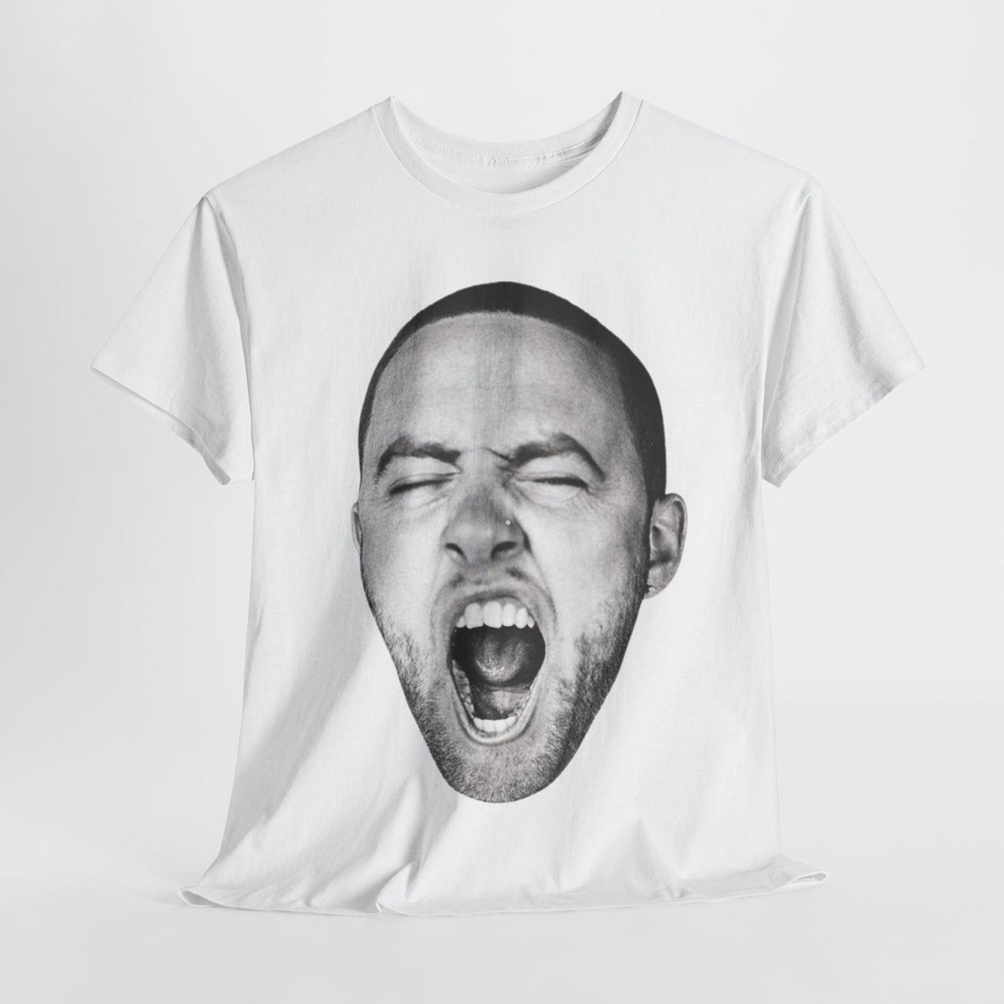 Mac Miller Graphic Tee