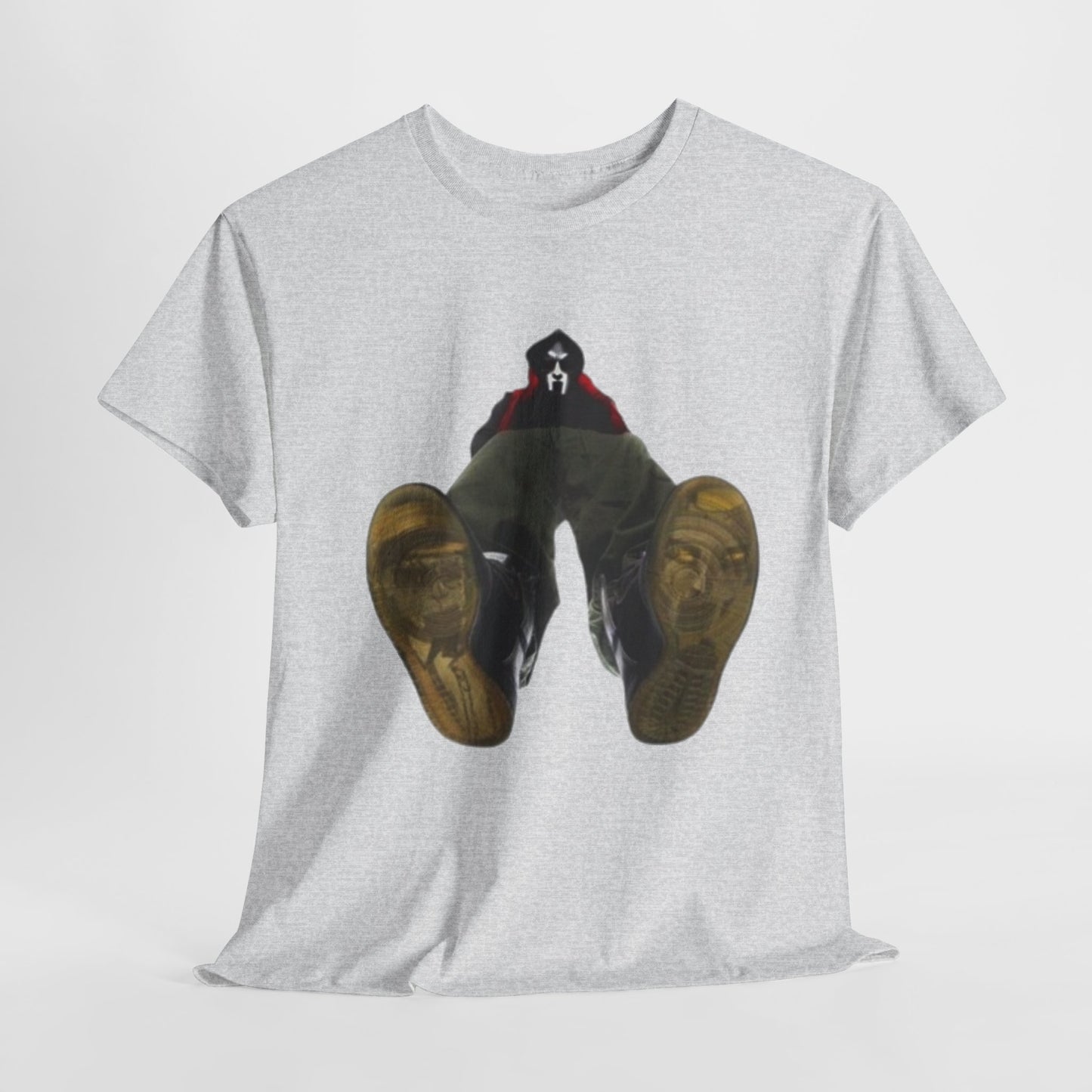 MF DOOM Tee