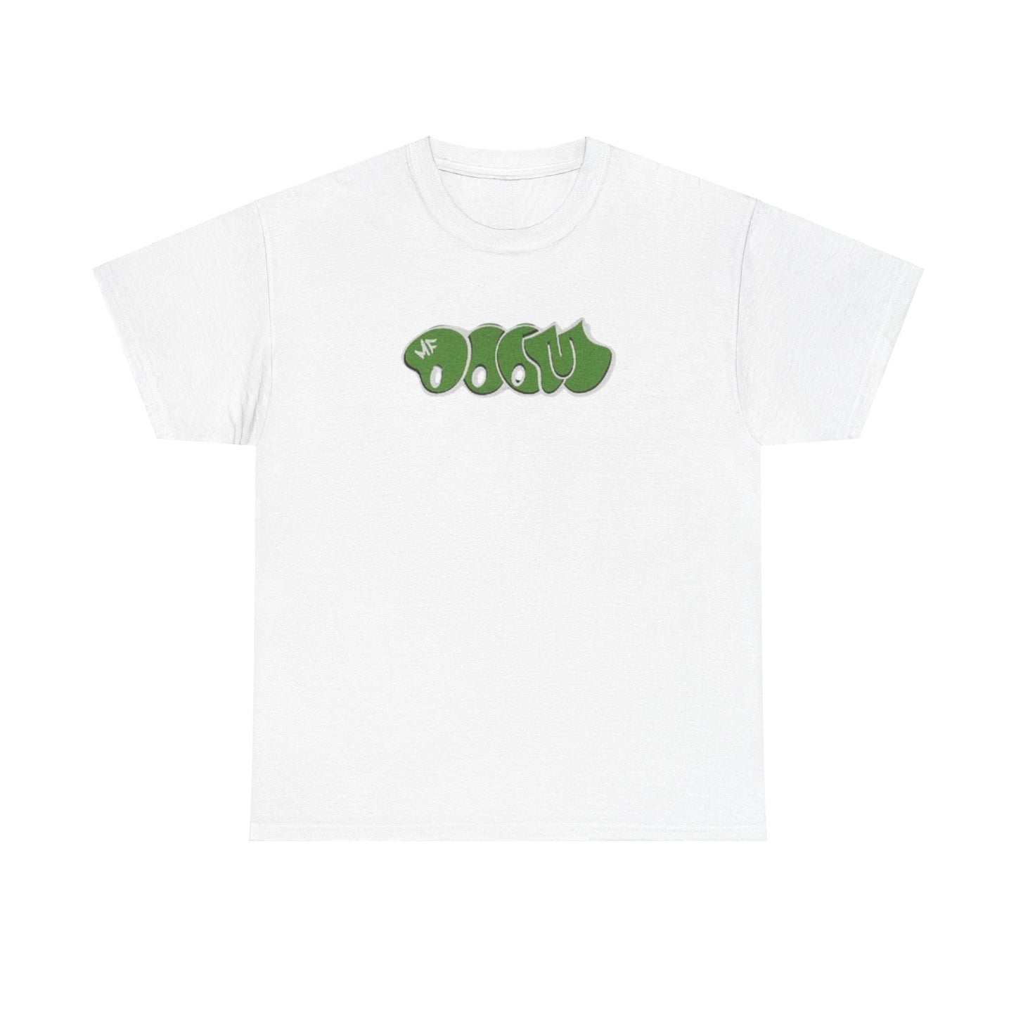 MF DOOM LOGO Tee