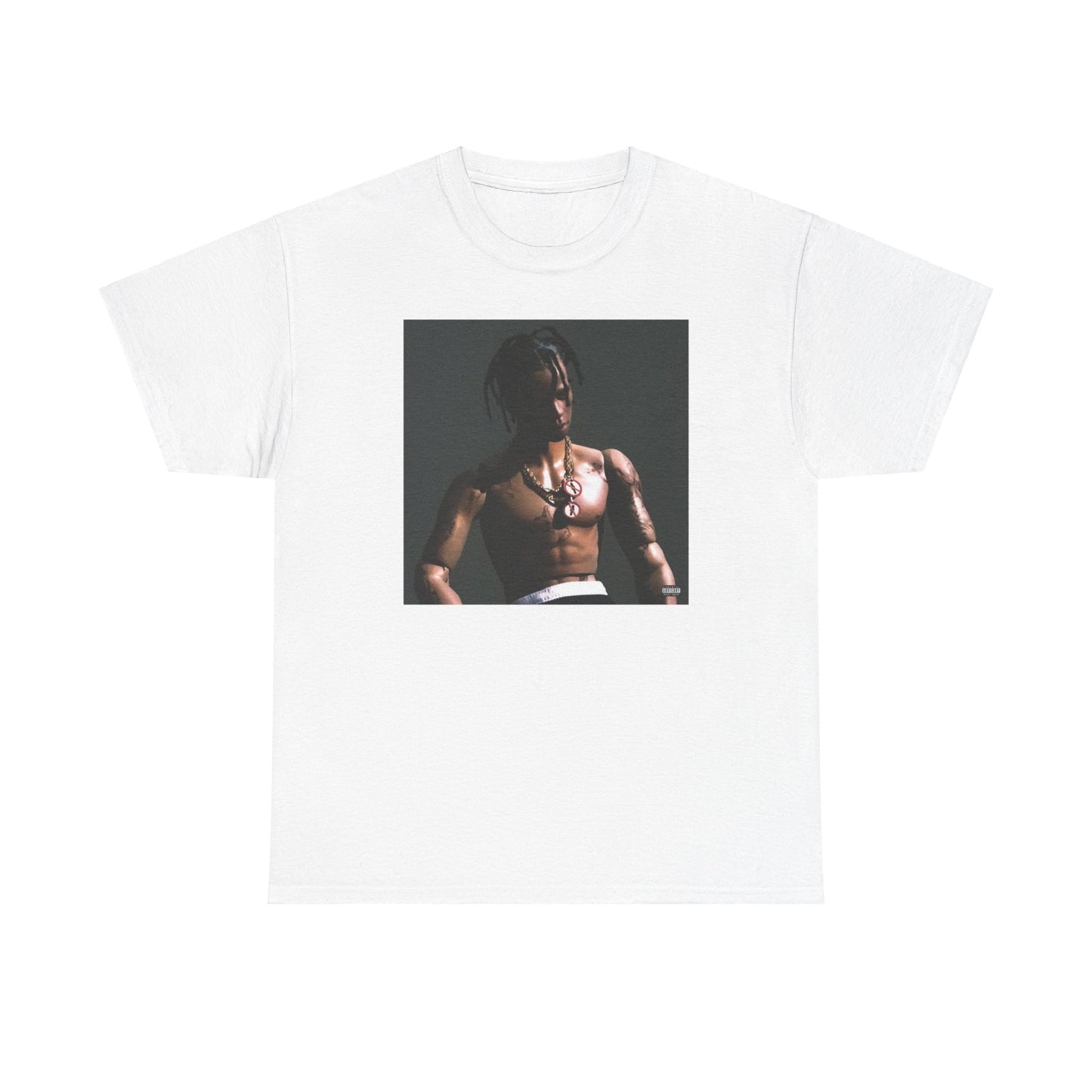 Travis Scott "Rodeo" Tee