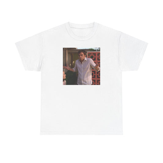 "Dexter" S1 Tee