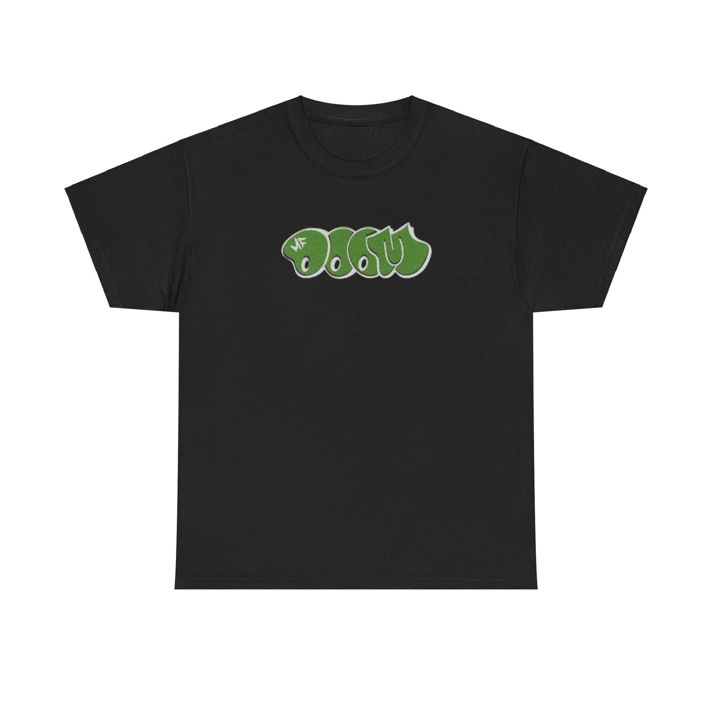 MF DOOM LOGO Tee