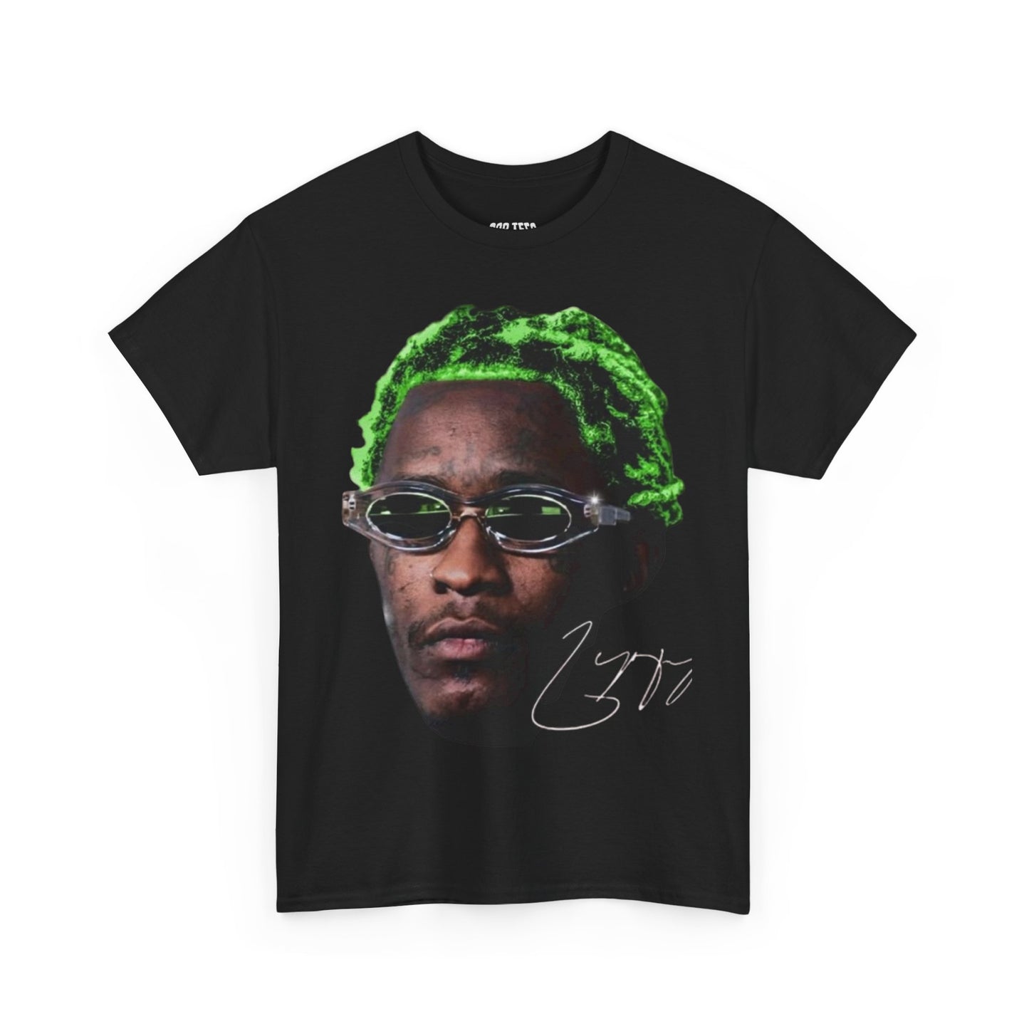 Young Thug Graphic Tee