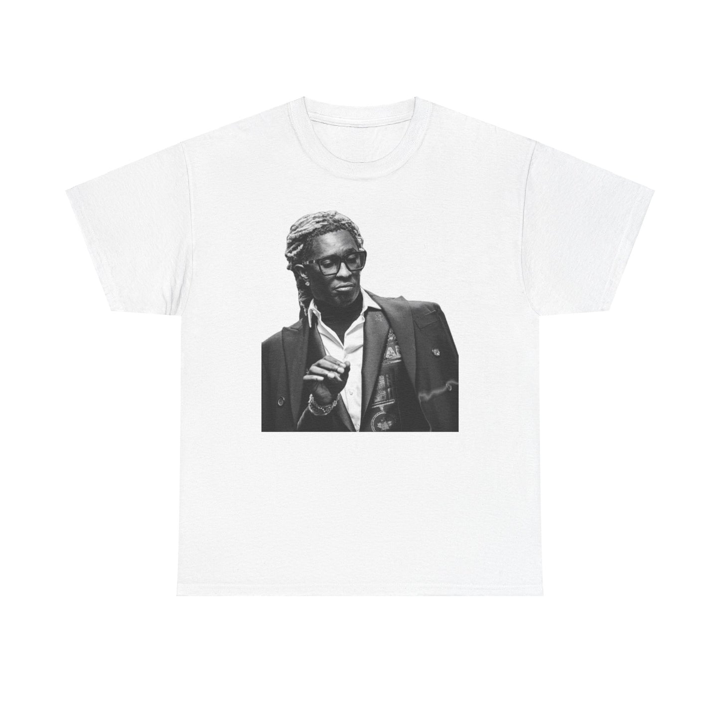 Young Thug Tee