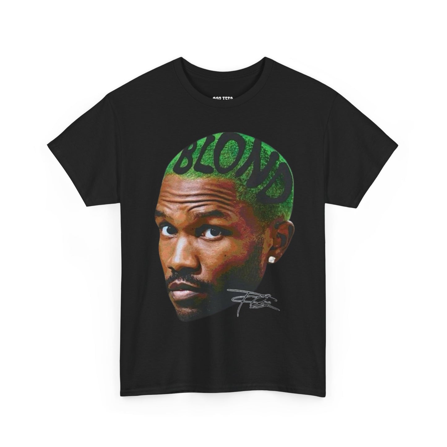 Frank Ocean Graphic Tee