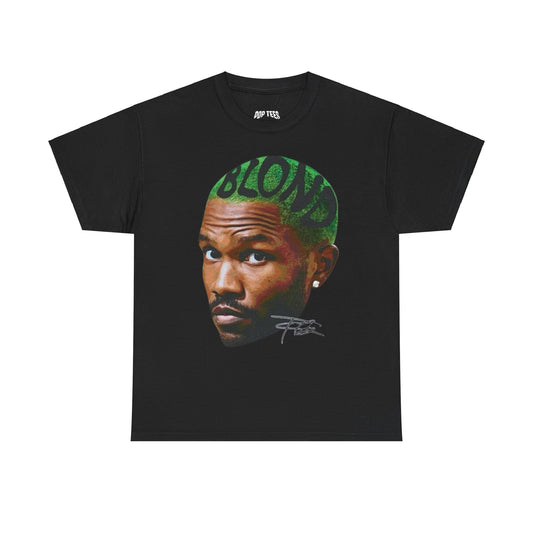 Frank Ocean Graphic Tee