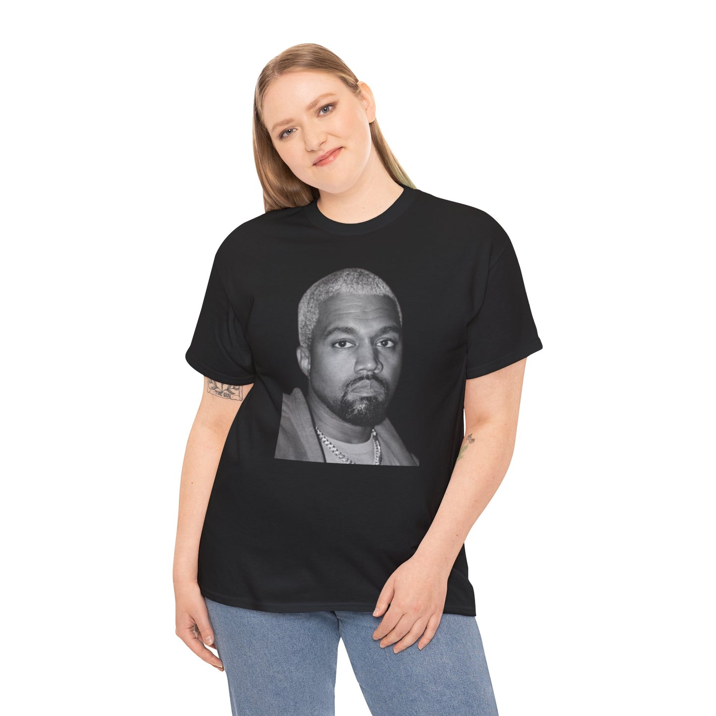 Kanye West Tee