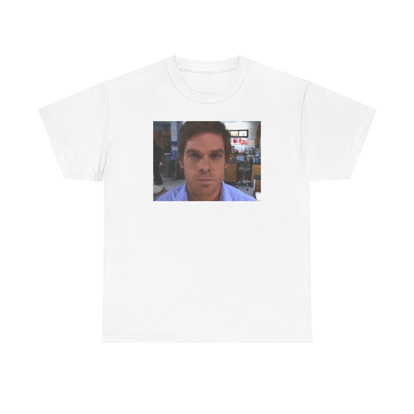 "Hello Dexter Morgan" Tee