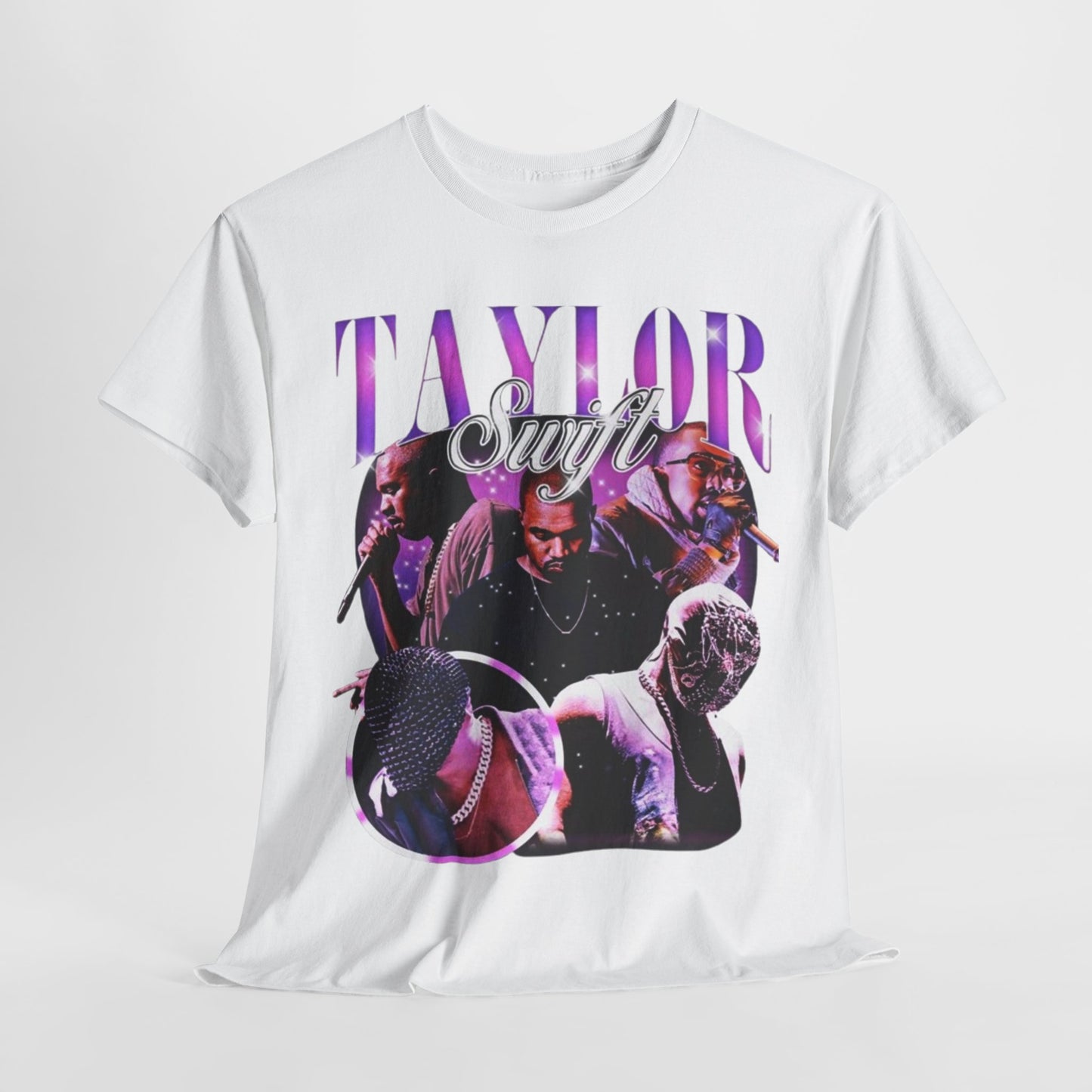 Kanye West (Taylor Swift) Tee