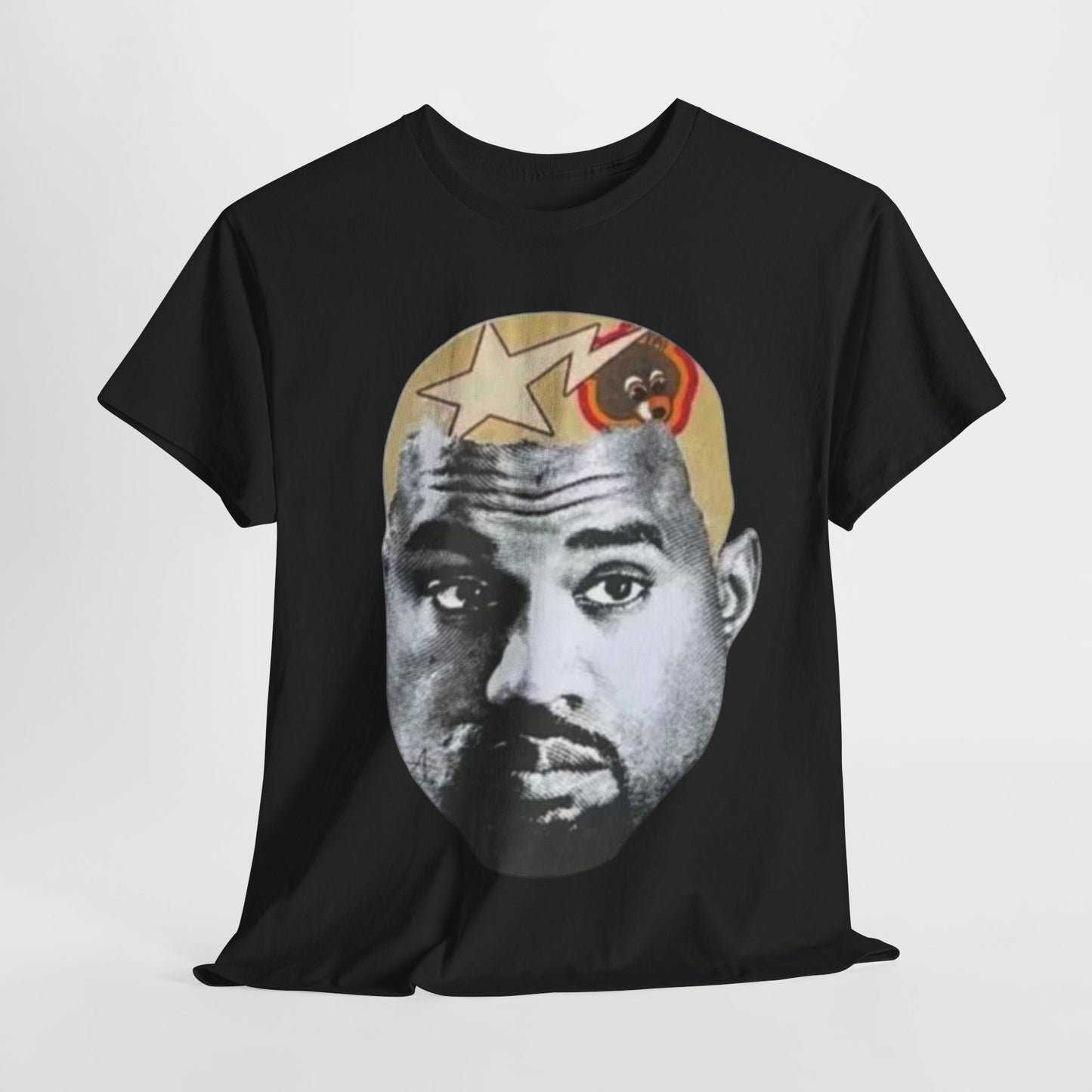 Kanye West Graphic Tee