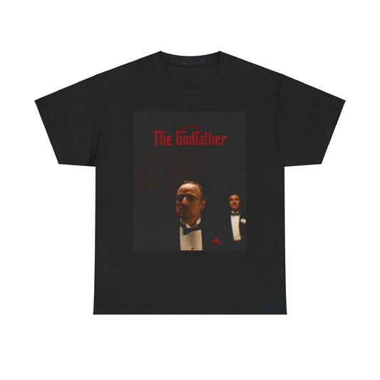 "The Godfather" Tee