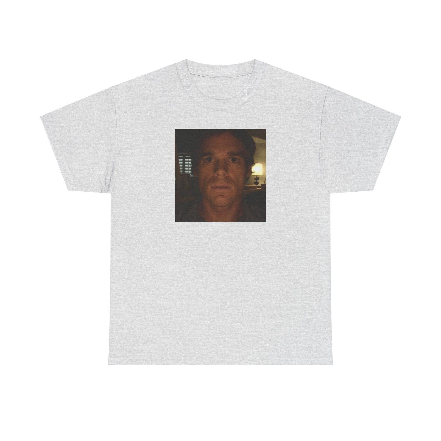 "Dexter" S2 Tee