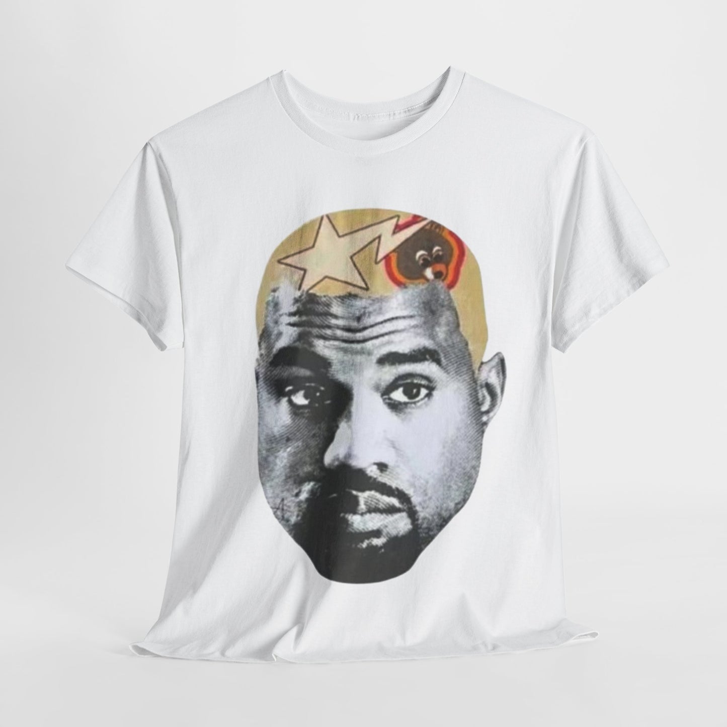 Kanye West Graphic Tee