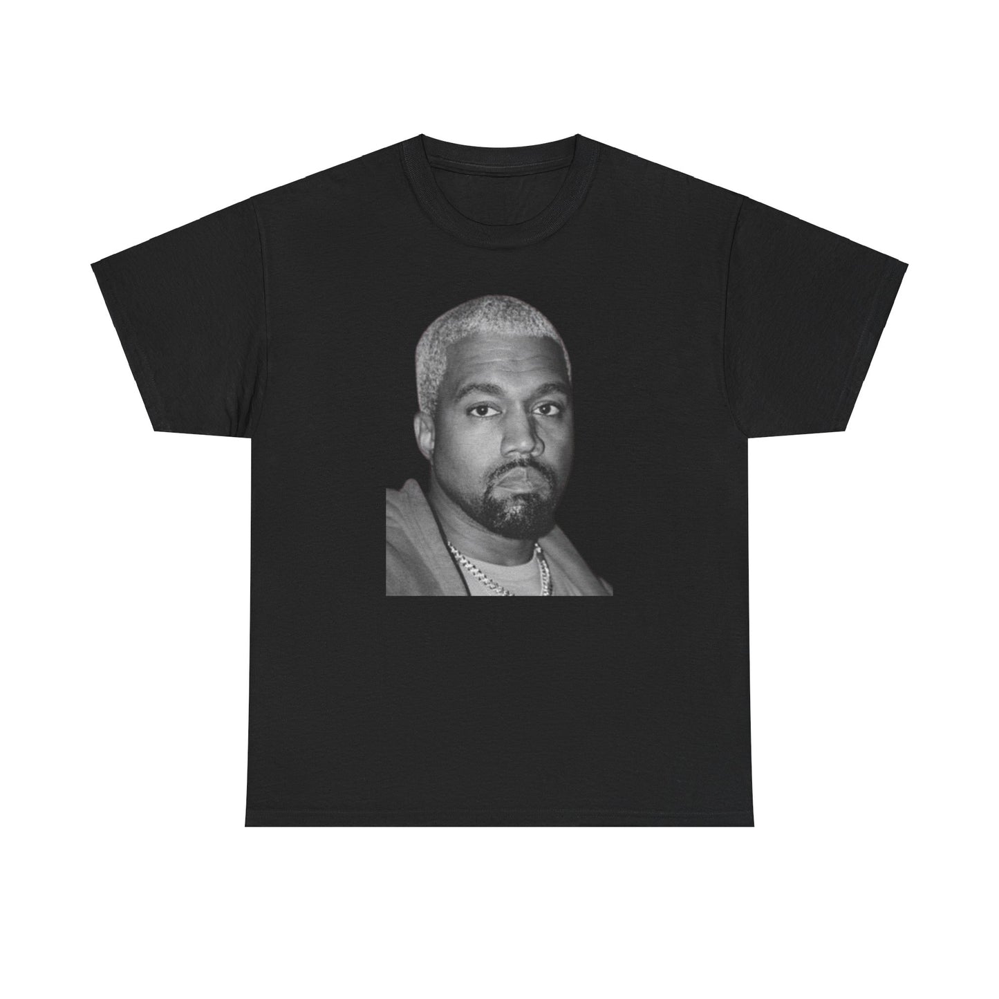 Kanye West Tee