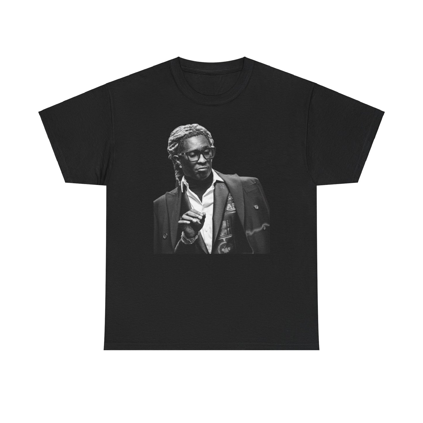 Young Thug Tee