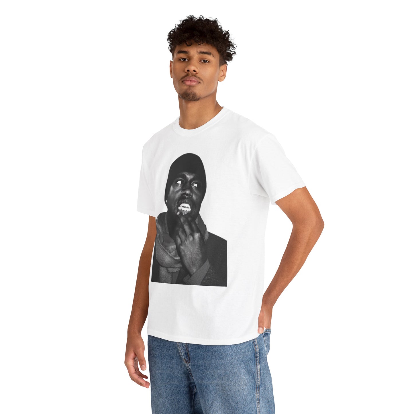 Kanye West Tee