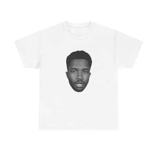 Frank Ocean Graphic Tee