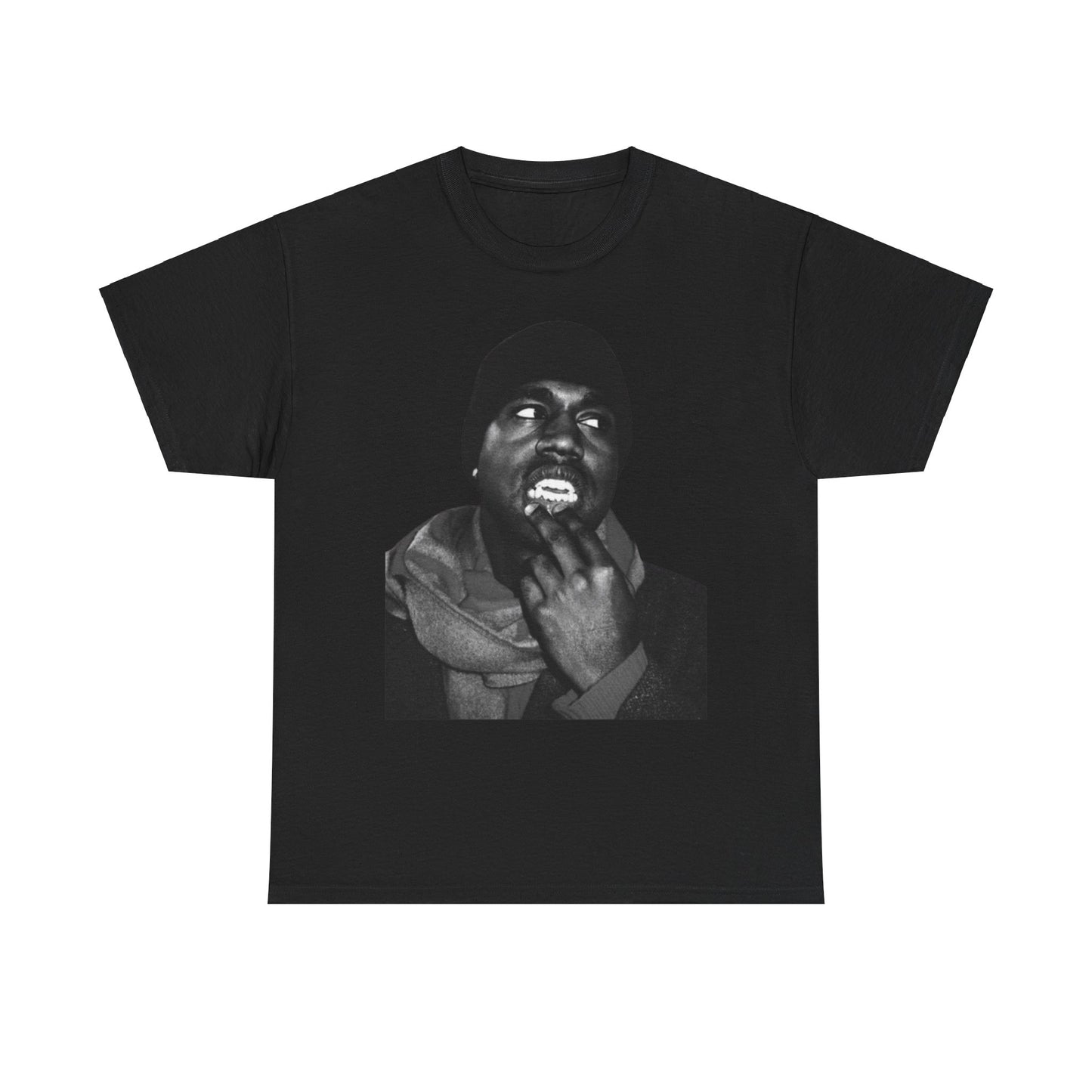 Kanye West Tee