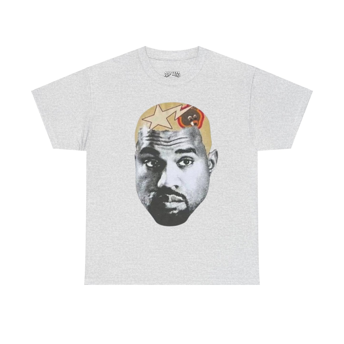 Kanye West Graphic Tee