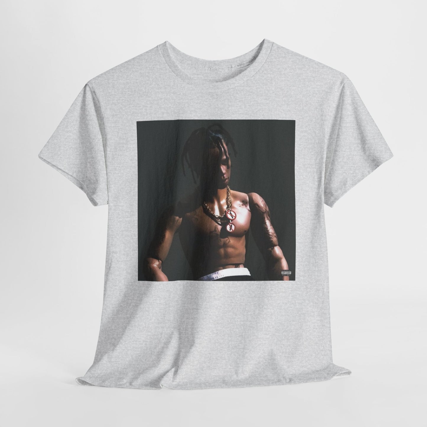 Travis Scott "Rodeo" Tee