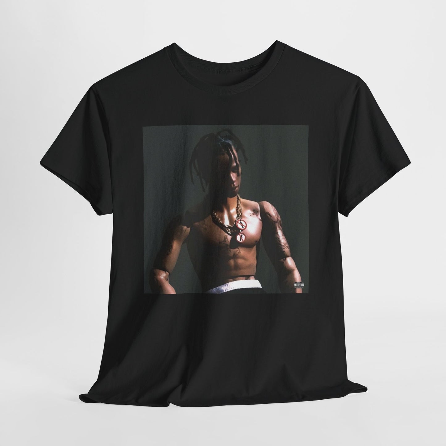 Travis Scott "Rodeo" Tee