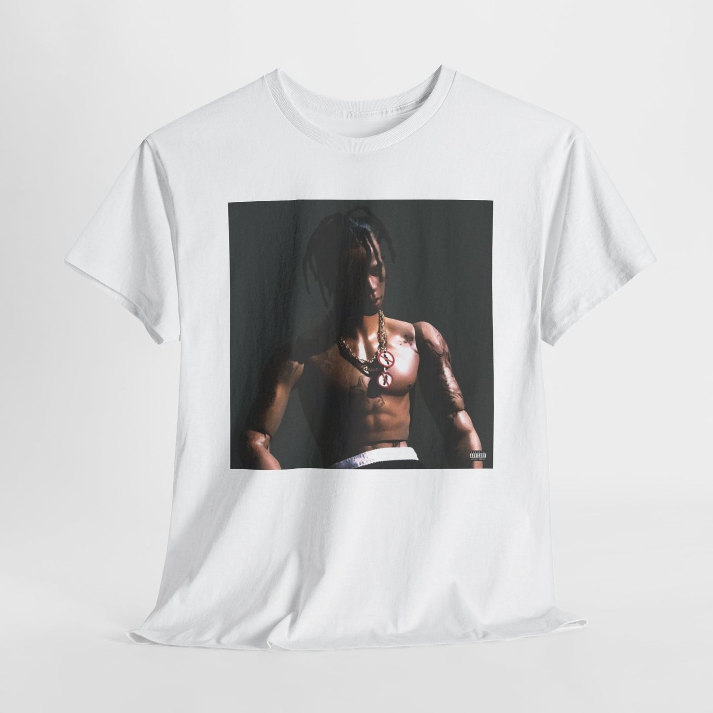 Travis Scott "Rodeo" Tee