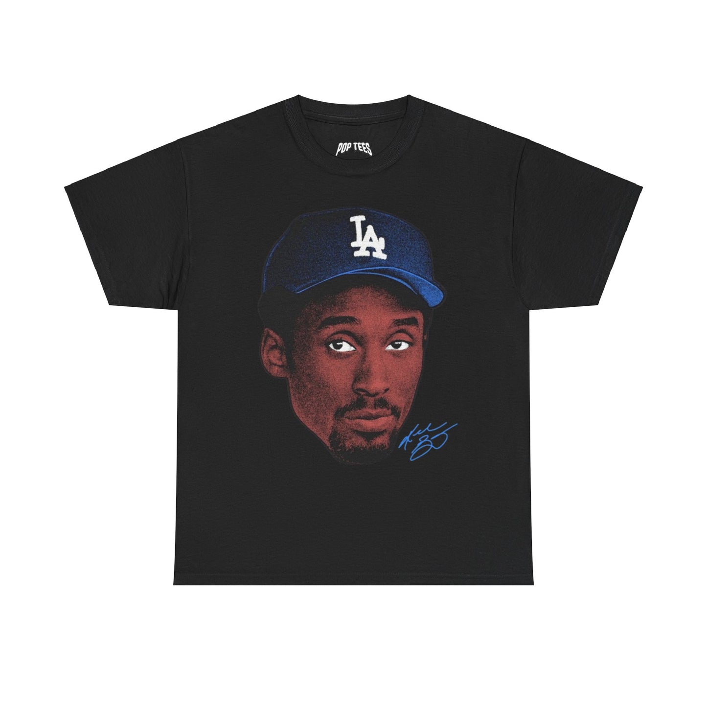 Kobe Bryant Graphic Tee