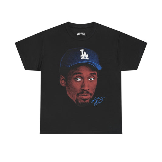 Kobe Bryant Graphic Tee