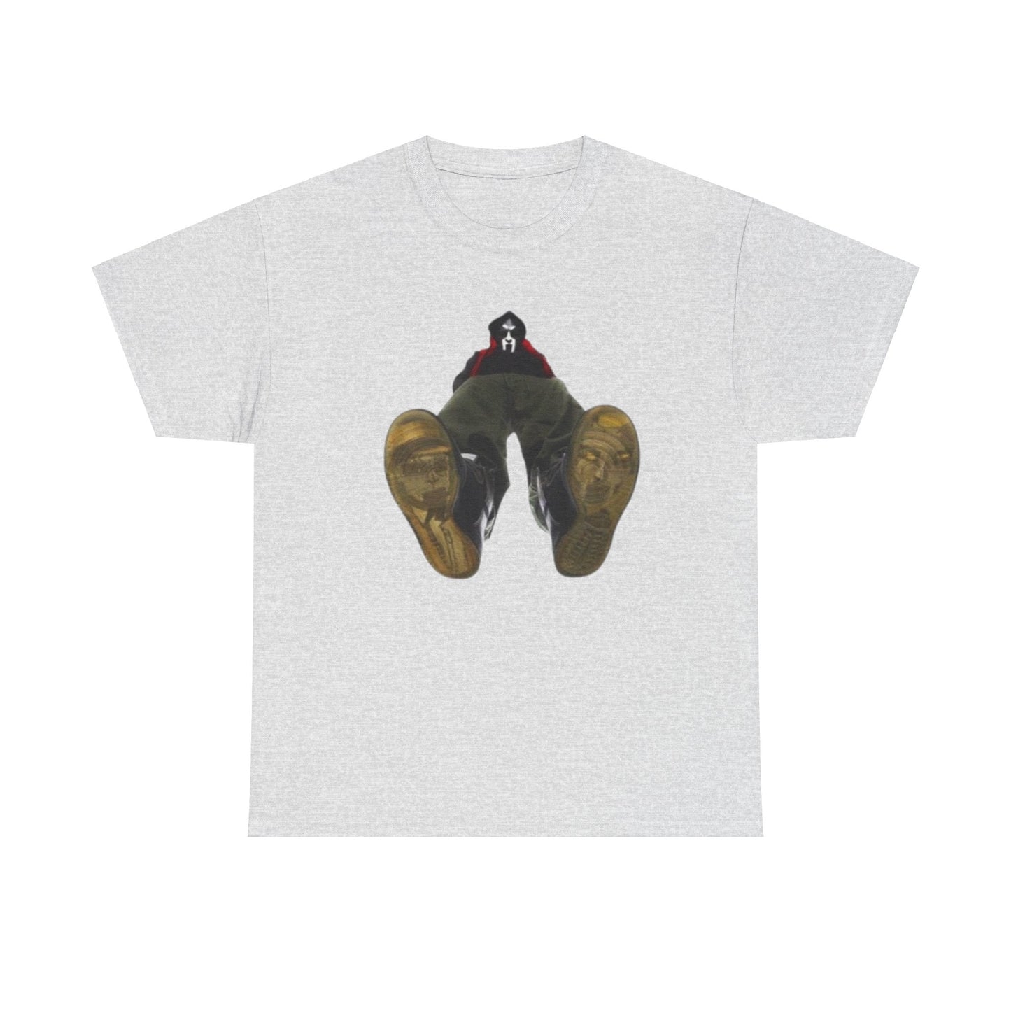 MF DOOM Tee