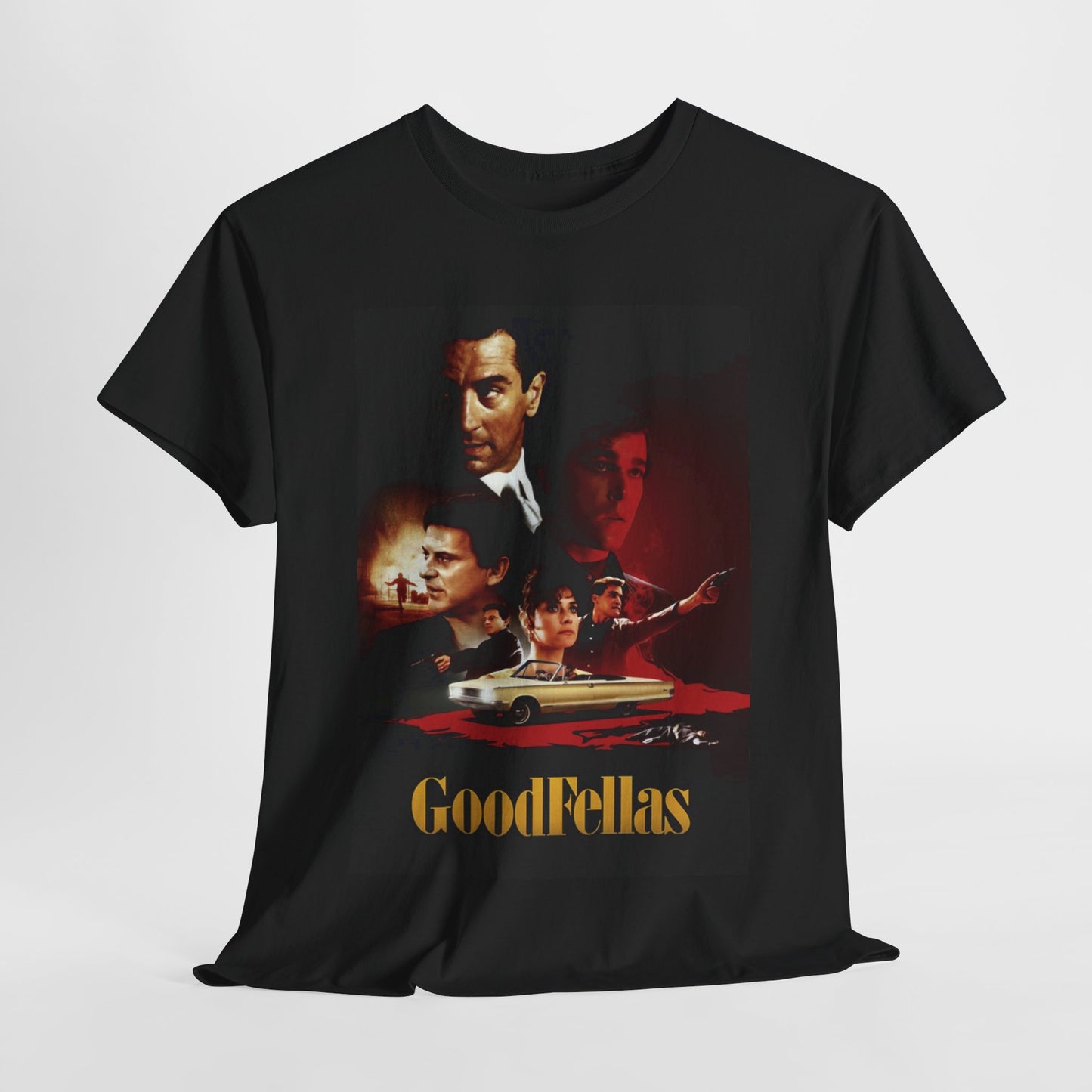 "Goodfellas" Tee