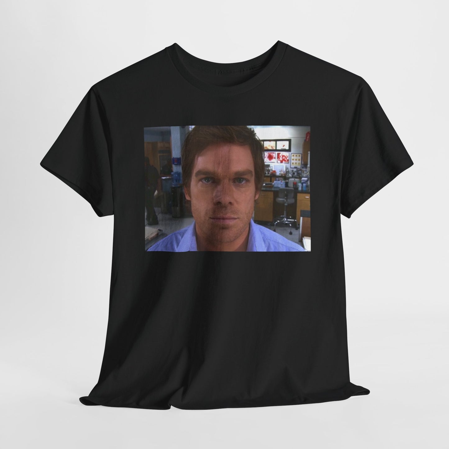 "Hello Dexter Morgan" Tee