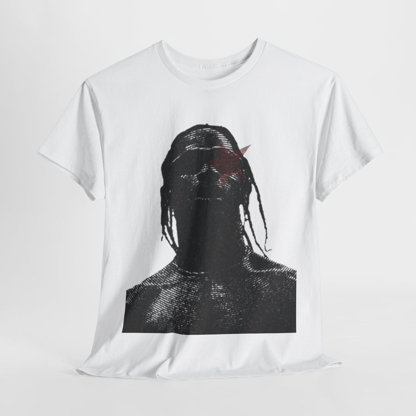 Travis Scott Graphic Tee