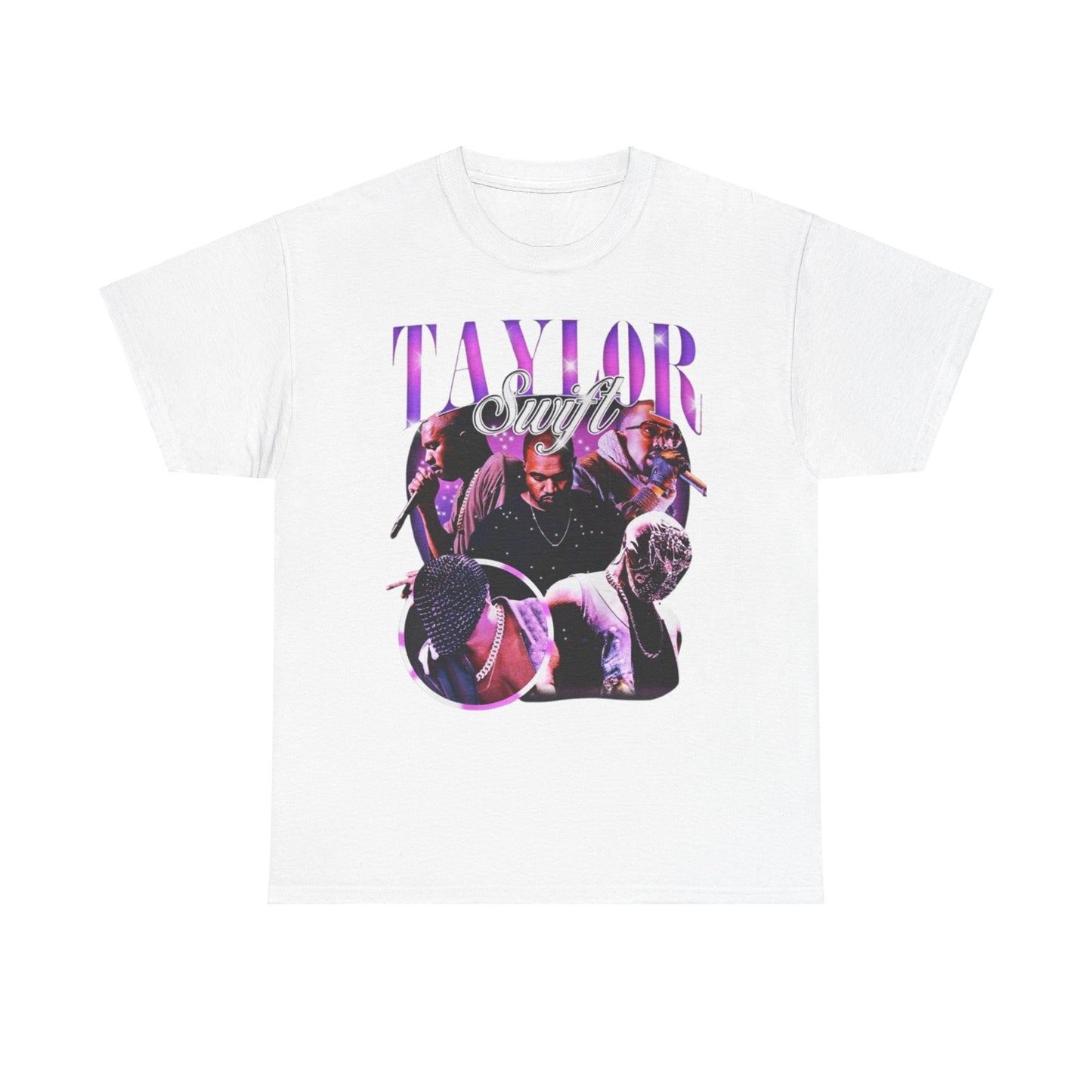 Kanye West (Taylor Swift) Tee