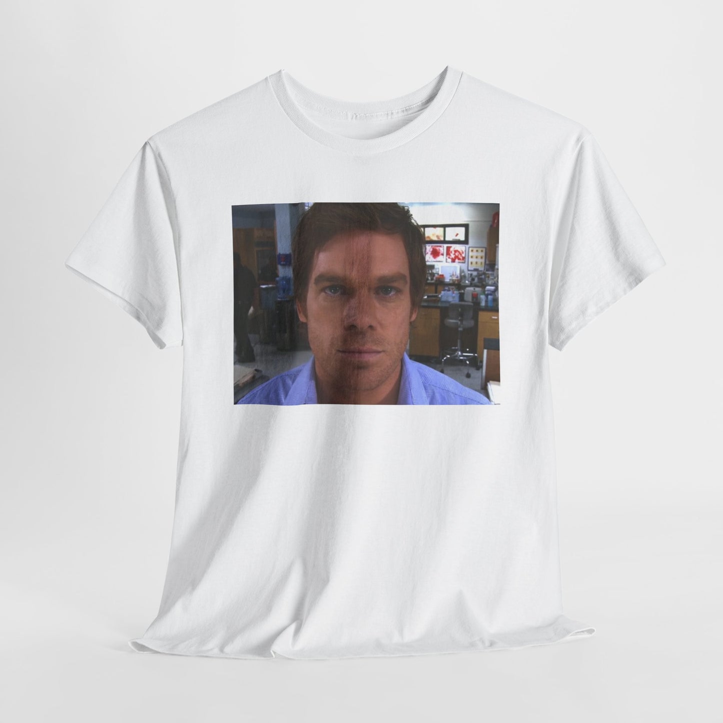 "Hello Dexter Morgan" Tee