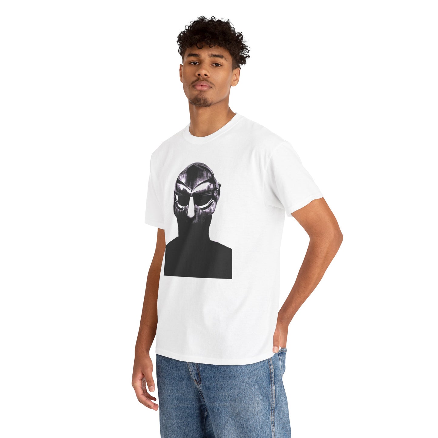 MF DOOM "Madvillainy" Tee