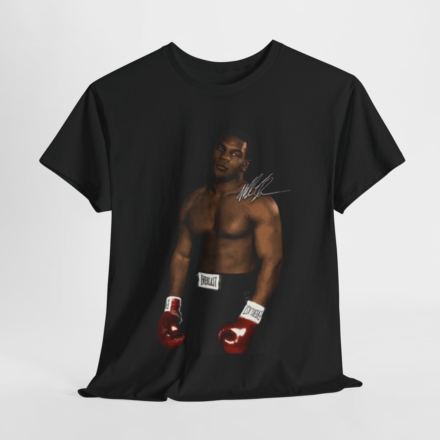 Mike Tyson Graphic Tee