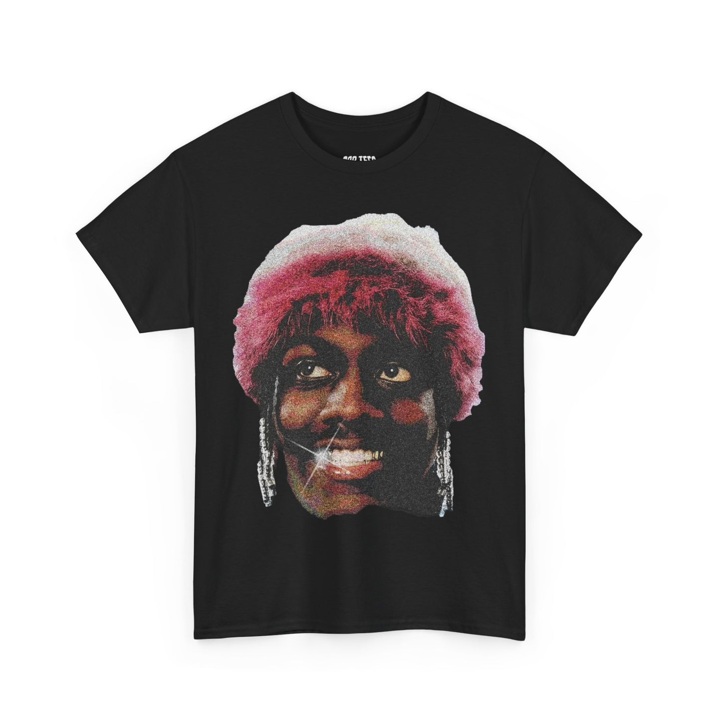 Lil Yachty Graphic Tee